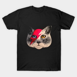 Meoooowie T-Shirt